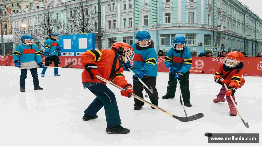 激情火热，精益求精